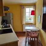 Zimt-apfel Appartement Winterberg