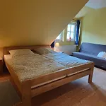 Appartement Zimt-apfel Winterberg