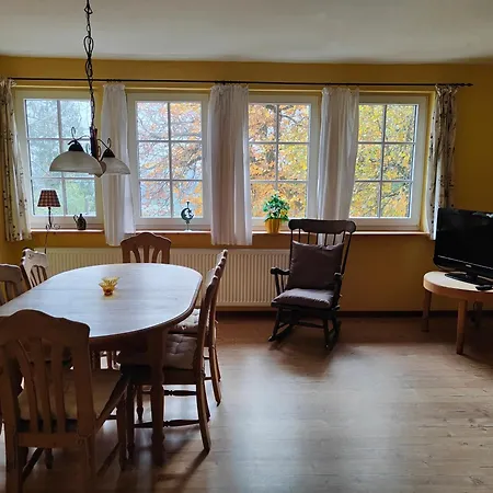 Zimt-apfel Winterberg