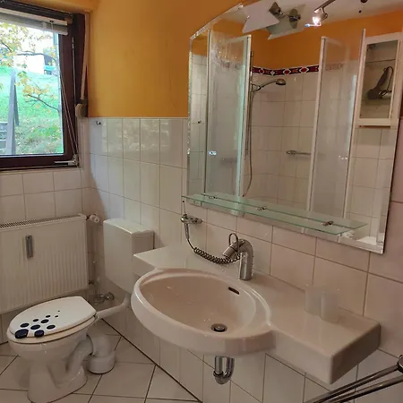 Zimt-apfel Apartament *