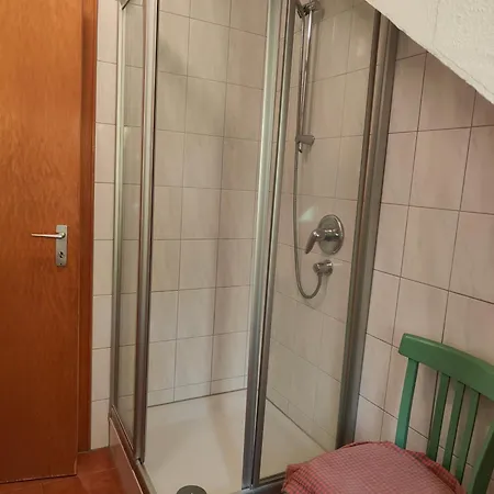 Zimt-apfel Apartament