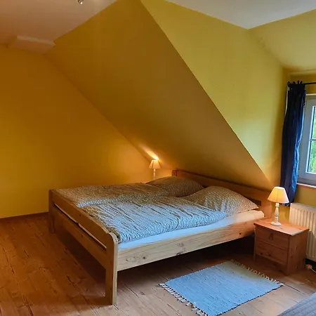 Lejlighed Zimt-apfel