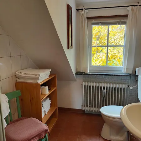 Apartment Zimt-apfel Winterberg