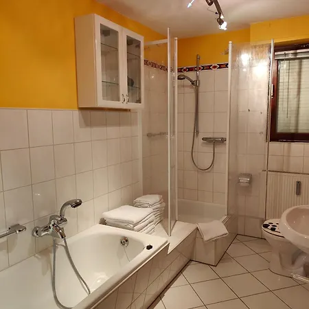 Apartment Zimt-apfel