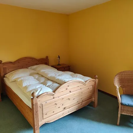 Apartment Zimt-apfel Winterberg