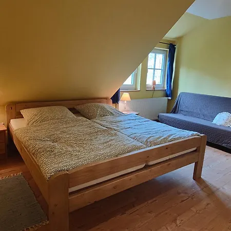 Appartement Zimt-apfel Winterberg