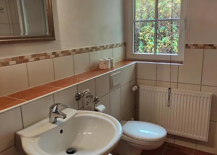 Lejlighed Zimt-apfel Winterberg