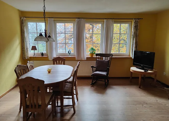 Zimt-apfel Winterberg