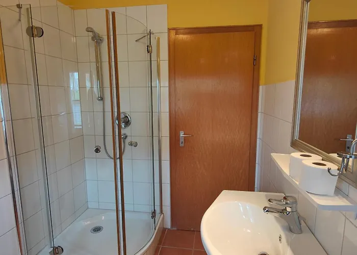 Zimt-apfel Lejlighed Winterberg