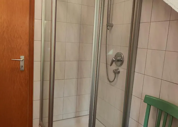 Zimt-apfel Apartment