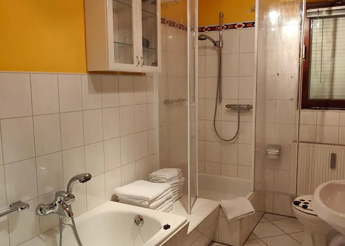 Apartment Zimt-apfel