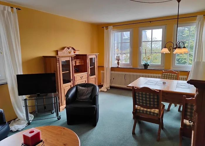 Lejlighed Zimt-apfel Winterberg